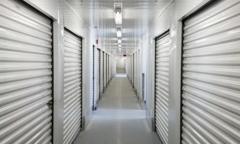 Boost Your Workspace: How Storage Rentals Can Free Up Office and Retail Space
