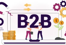 B2B Lead Generation