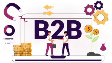 B2B Lead Generation
