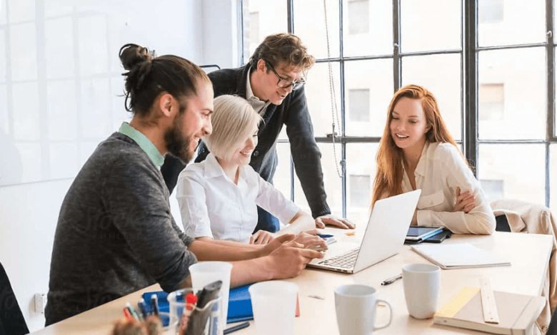 How Innovation Drives Business Growth