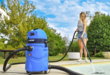 Transforming Your Oasis: The Power of Swimming Pond Hoovers