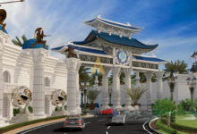 Blue World City vs. Capital Smart City: A Detailed Investment Comparison