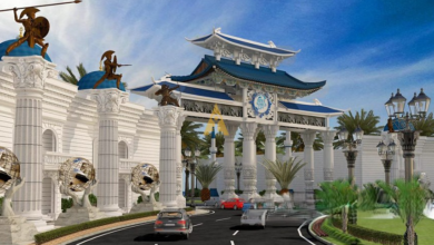Blue World City vs. Capital Smart City: A Detailed Investment Comparison
