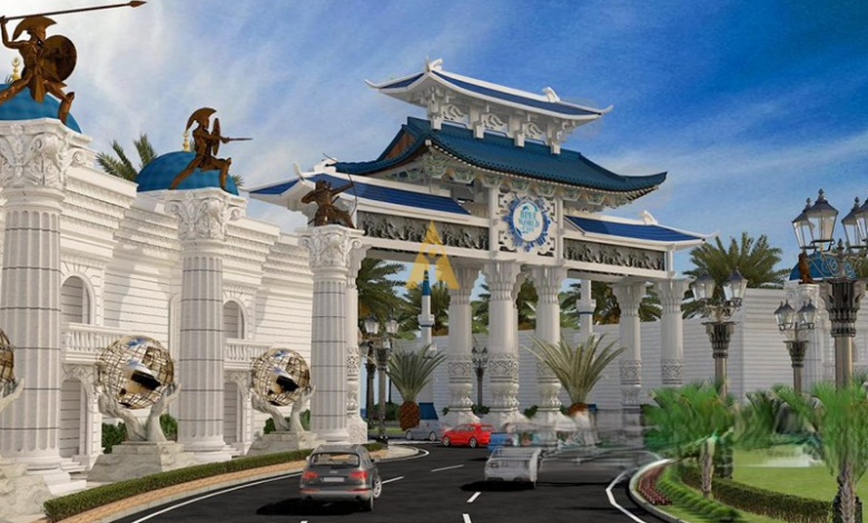 Blue World City vs. Capital Smart City: A Detailed Investment Comparison