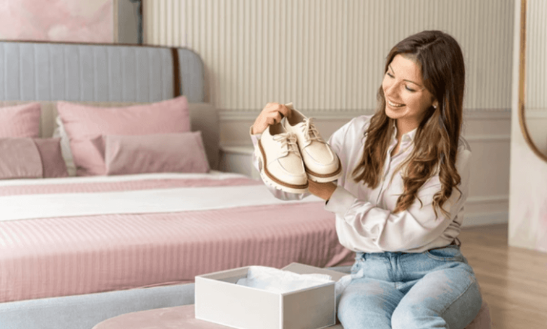 Choosing the Perfect Footwear for Style and Comfort
