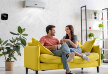 Energy-Efficient AC Cooling Solutions That Save You Money