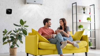 Energy-Efficient AC Cooling Solutions That Save You Money