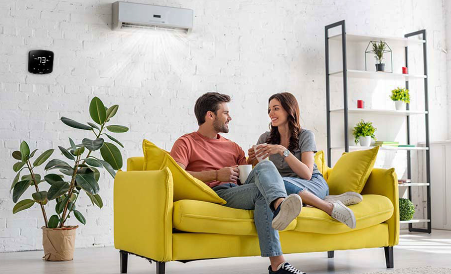 Energy-Efficient AC Cooling Solutions That Save You Money
