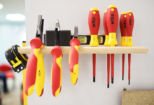 Essential Tools Every Professional Electrician Relies On