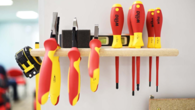 Essential Tools Every Professional Electrician Relies On