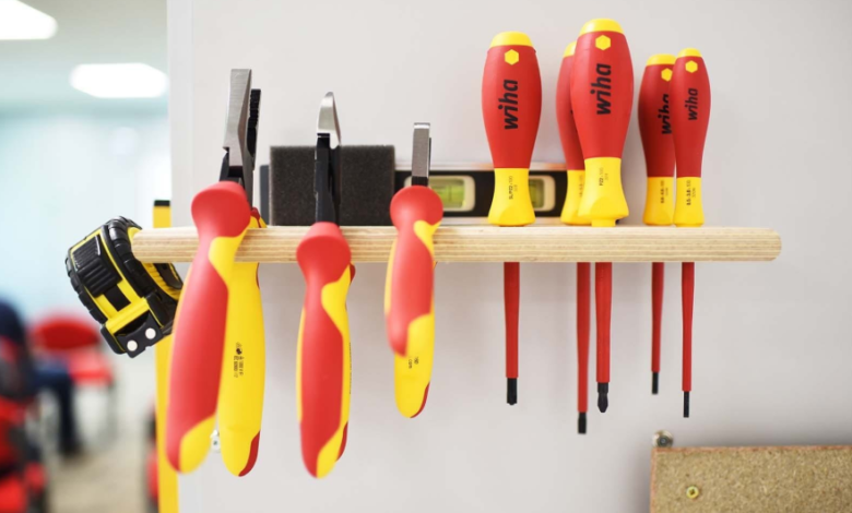 Essential Tools Every Professional Electrician Relies On