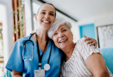 Guiding Patients Through Cancer Journeys