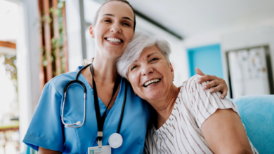 Guiding Patients Through Cancer Journeys