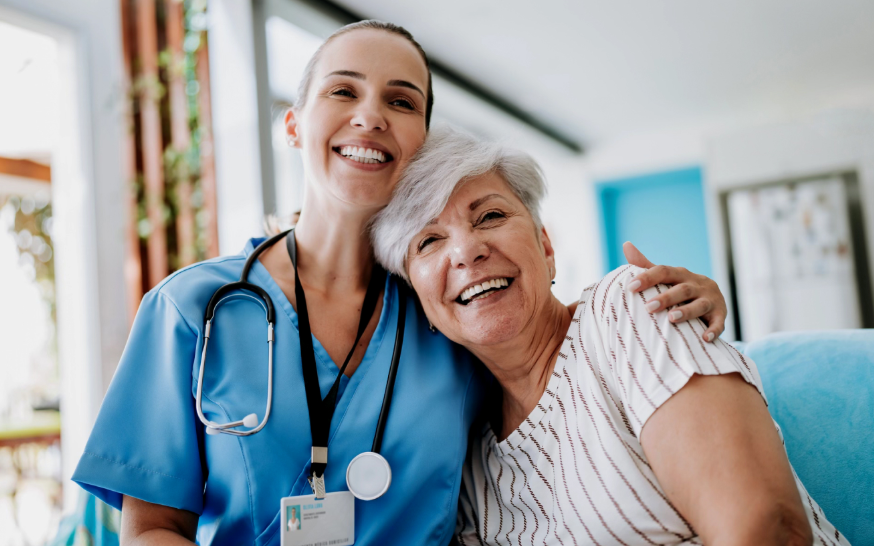 Guiding Patients Through Cancer Journeys