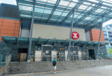Exploring Comfort and Convenience in Sai Ying Pun