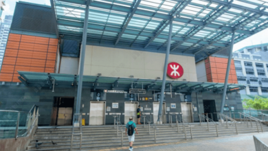 Exploring Comfort and Convenience in Sai Ying Pun