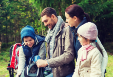 Redefining Comfort and Travel for Modern Families