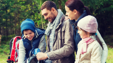 Redefining Comfort and Travel for Modern Families