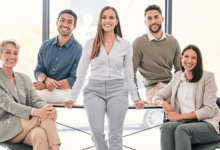 Streamlining Human Resource Operations with Expert Payroll Management