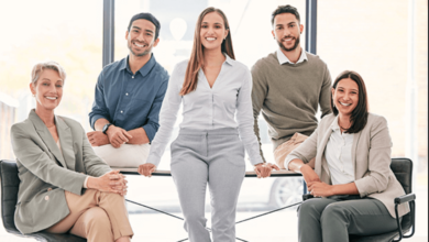 Streamlining Human Resource Operations with Expert Payroll Management
