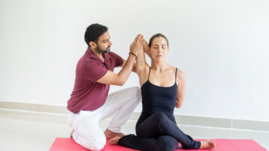 200 Hour Yoga Teacher Training: More Than Just Poses