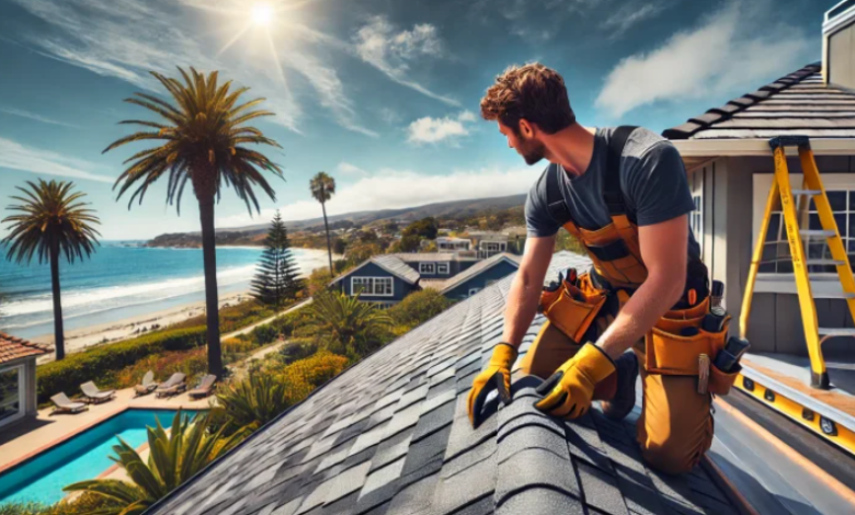 How to Prepare Your Home for a Roof Replacement on the Central Coast
