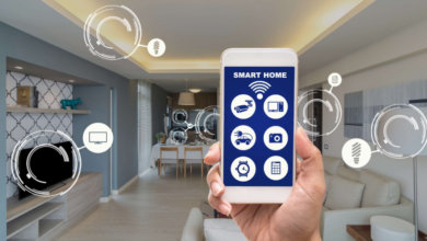 Smart Home Alarm Systems: Protecting Your Home in the Digital Age
