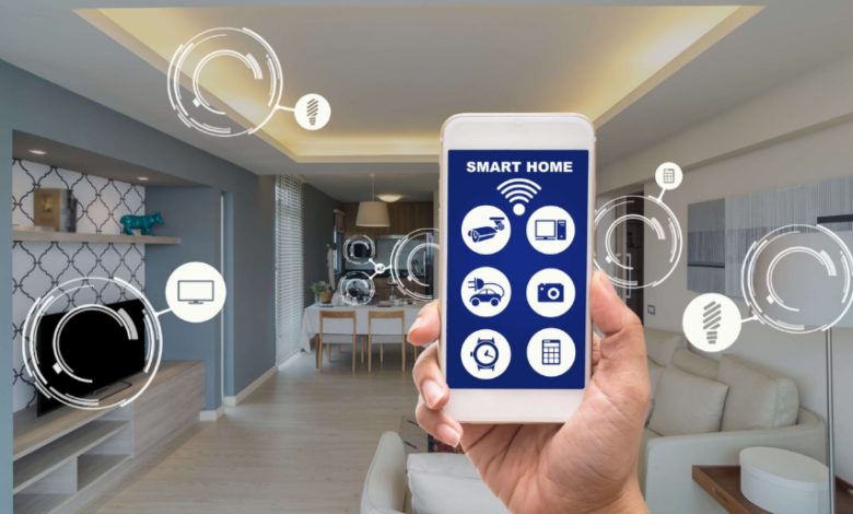 Smart Home Alarm Systems: Protecting Your Home in the Digital Age