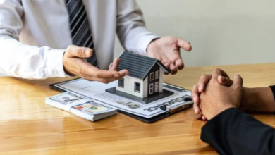 Why Hiring an Estate Agent is a Smart Move for First-Time Sellers