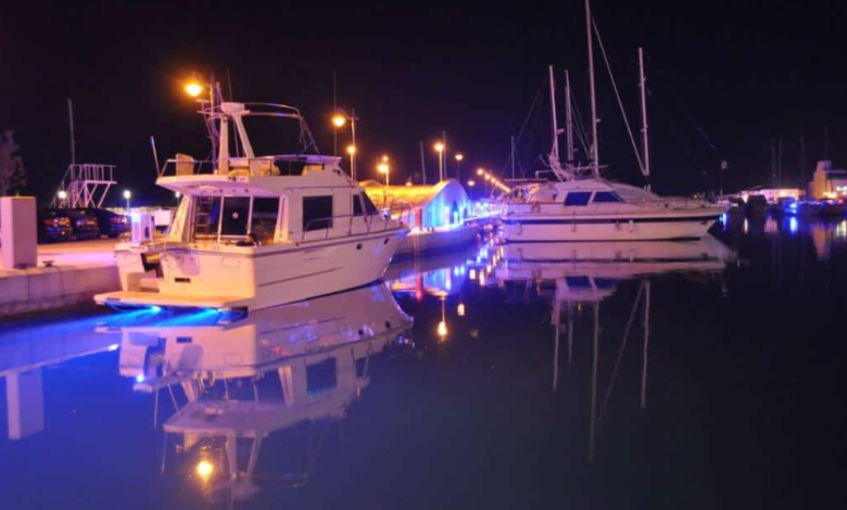 Marine Dock Lighting Maintenance Tips Every Boater Should Know