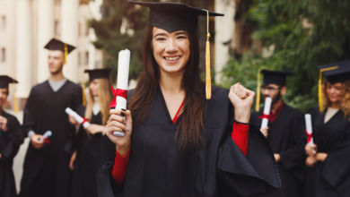 Pursuing a Master’s Degree in Singapore