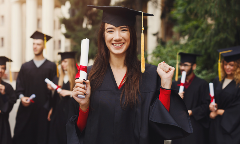 Pursuing a Master’s Degree in Singapore