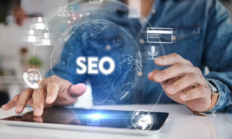 Leading SEO Professional in India
