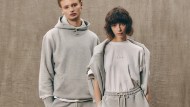 Stay Warm and Stylish with the Essentials Hoodie USA