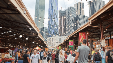 Top 3 Melbourne Travel Attractions Nobody Should Miss