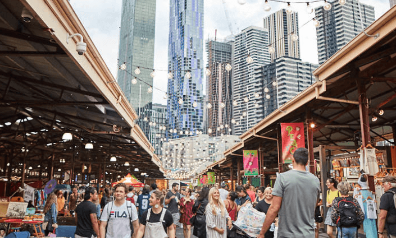 Top 3 Melbourne Travel Attractions Nobody Should Miss