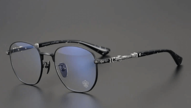 Chrome Hearts The Aesthetics of Modern Rebellion