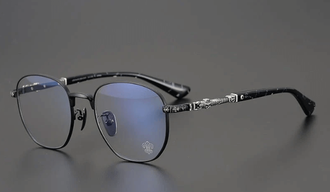 Chrome Hearts The Aesthetics of Modern Rebellion