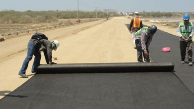 Understanding Fabric Density in Geotextiles