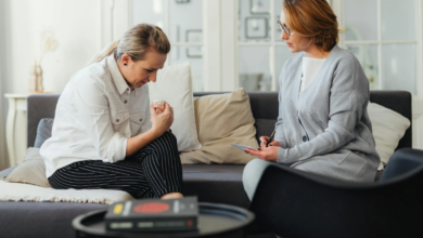 Understanding Effective Therapies for Emotional Recovery