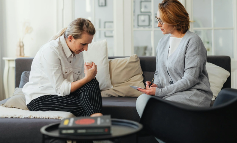 Understanding Effective Therapies for Emotional Recovery