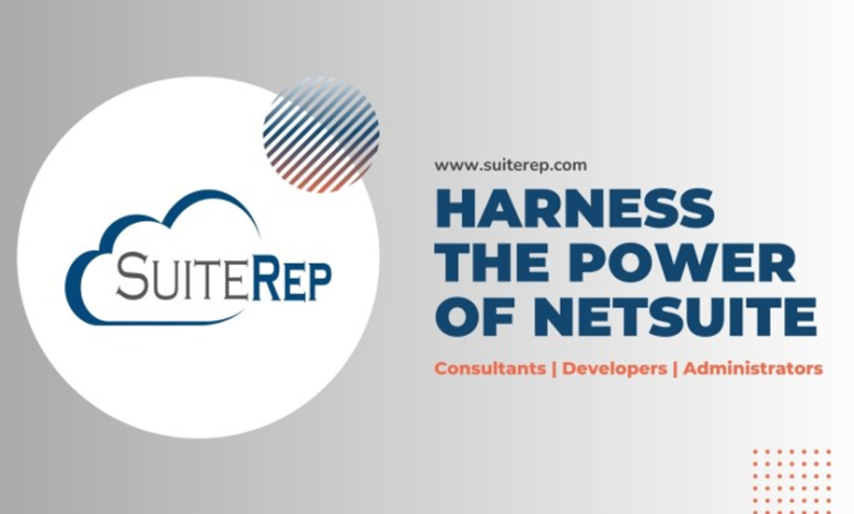 NetSuite Managed Services