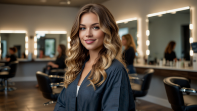 Unlocking the Secrets of Professional Hair Care for Stronger, Healthier Locks