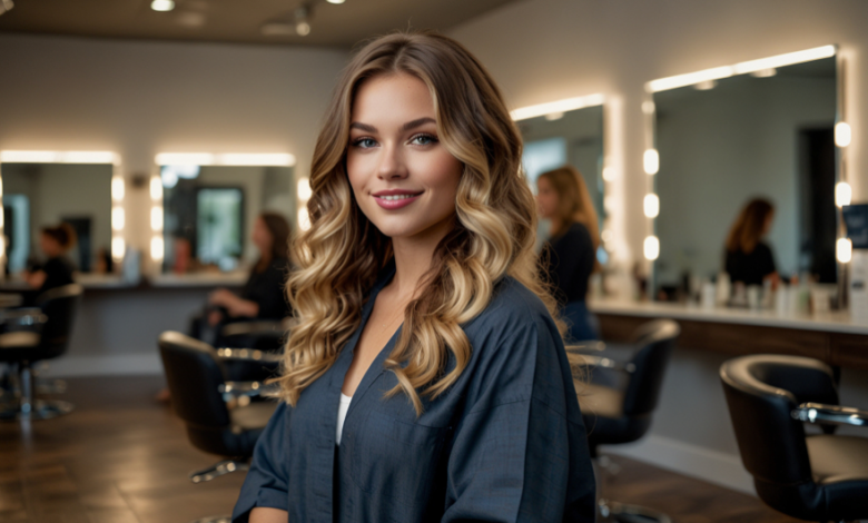 Unlocking the Secrets of Professional Hair Care for Stronger, Healthier Locks