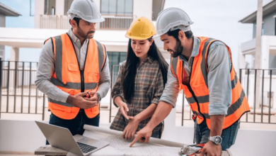 Clash-Free Construction: Why Contractors Are Turning to BIM Coordination