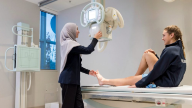 Finding the Right “X-Ray Near Me” in Australia