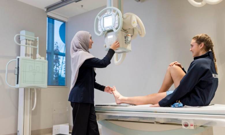 Finding the Right “X-Ray Near Me” in Australia