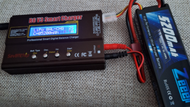 Powering Passion: Why Hobby Scene Can’t Get Enough of 3S LiPo Batteries