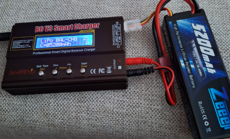 Powering Passion: Why Hobby Scene Can’t Get Enough of 3S LiPo Batteries