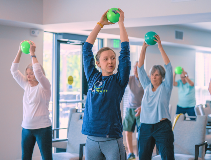 How Balance Classes for Seniors Near Me Are Quietly Changing the Way We Age - Smartmockups